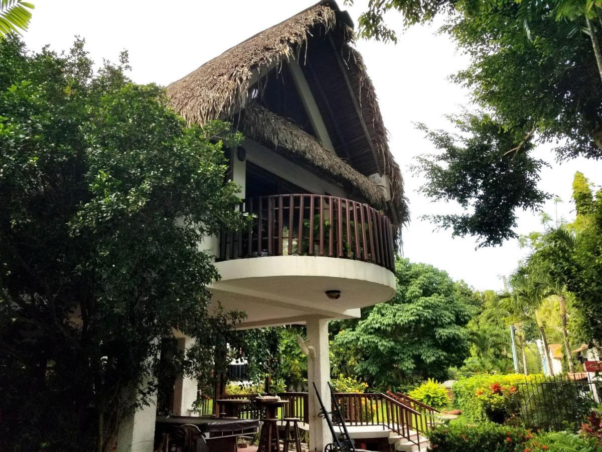 Casa Guardia Panama 호텔 플라야 블랑카 외부 사진