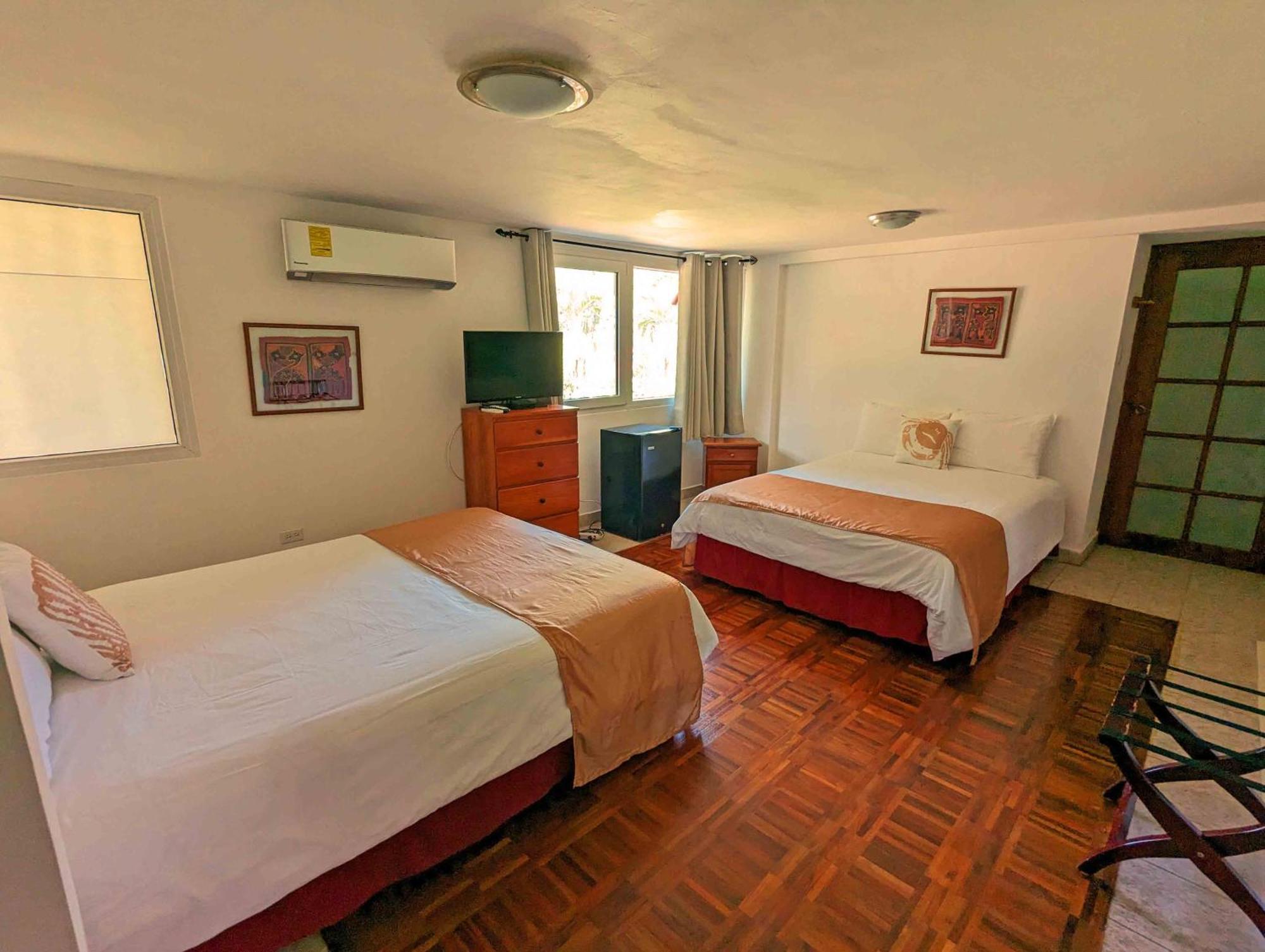 Casa Guardia Panama 호텔 플라야 블랑카 객실 사진