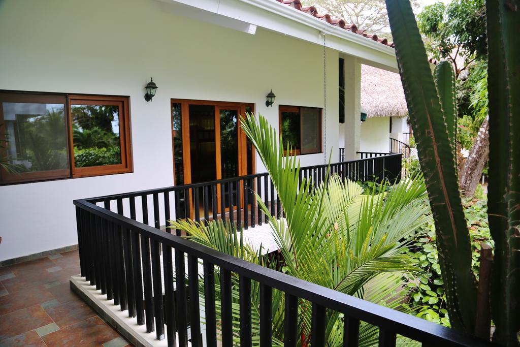 Casa Guardia Panama 호텔 플라야 블랑카 외부 사진