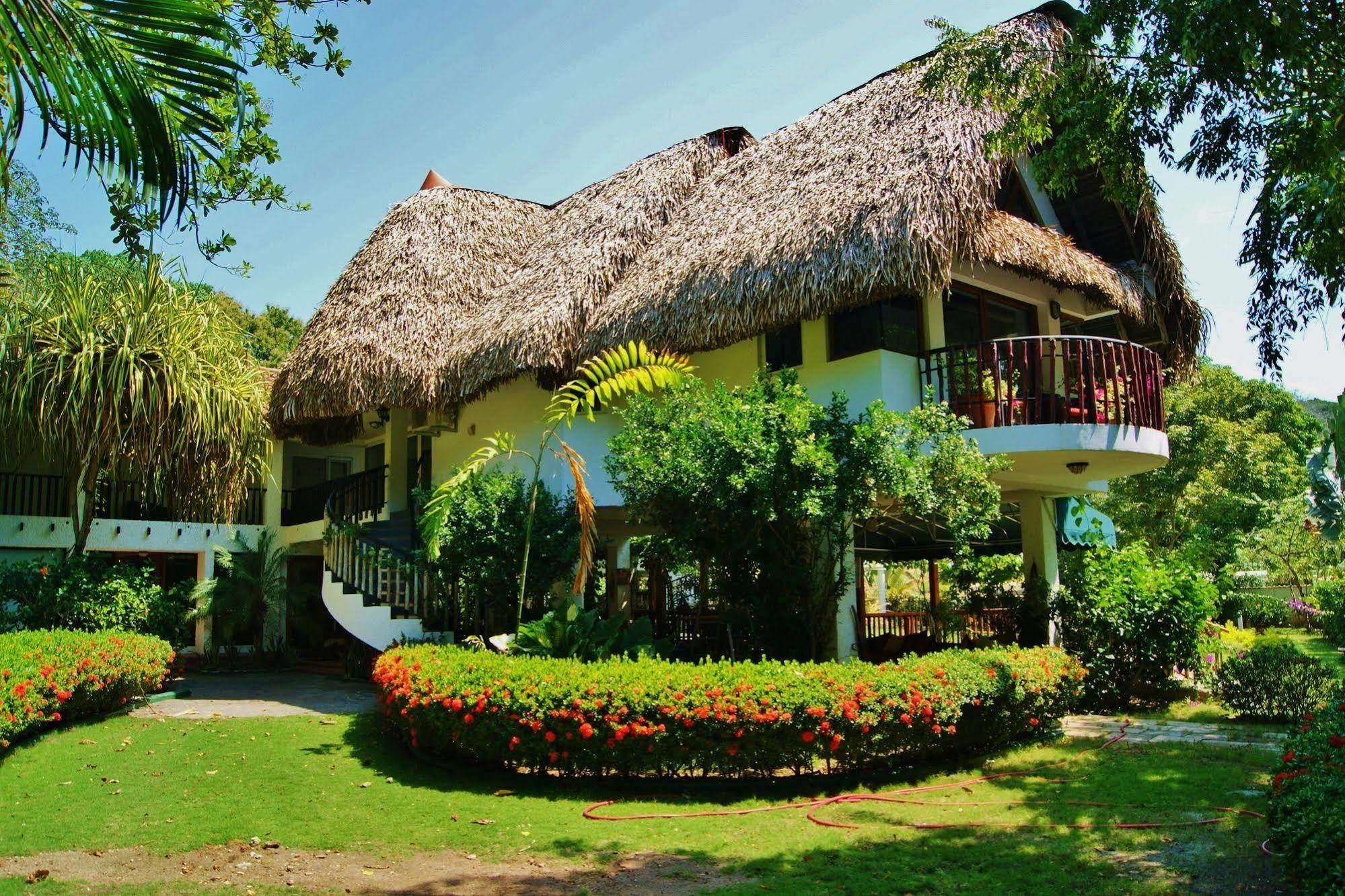 Casa Guardia Panama 호텔 플라야 블랑카 외부 사진